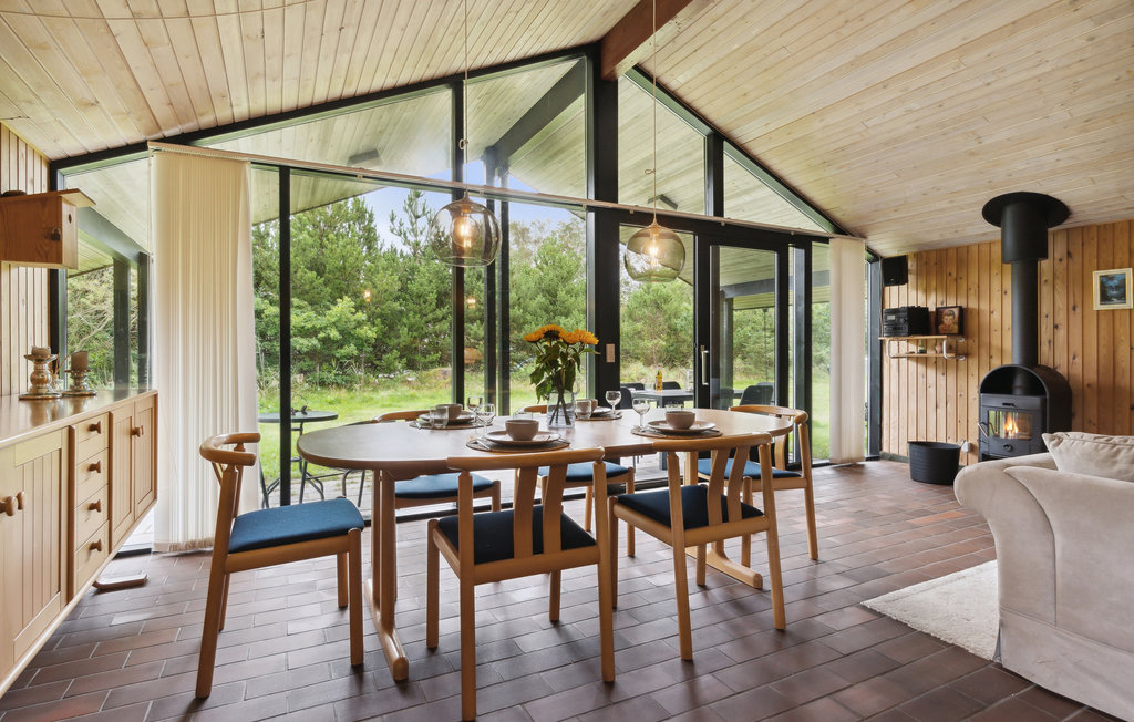 Feriehuse - Bratten Strand , Danmark - A20946 5