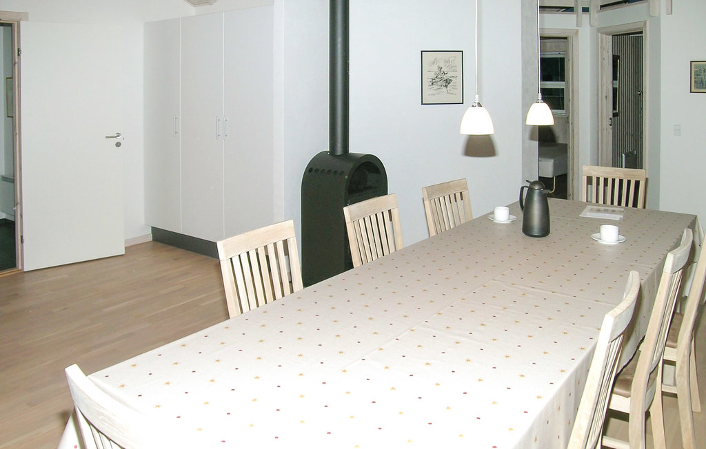 Ferienhaus - Bratten Strand , Dänemark - A20764 6