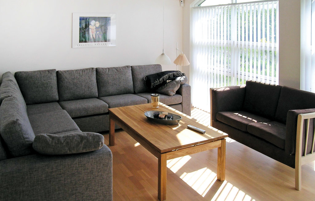 Ferienhaus - Bratten Strand , Dänemark - A20764 7