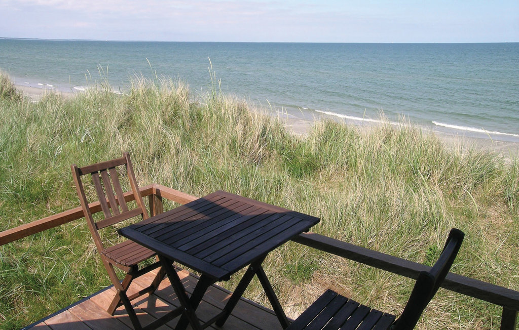 Feriehus - Bratten Strand , Danmark - A20875 20