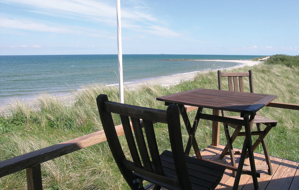 Feriehus - Bratten Strand , Danmark - A20875 21