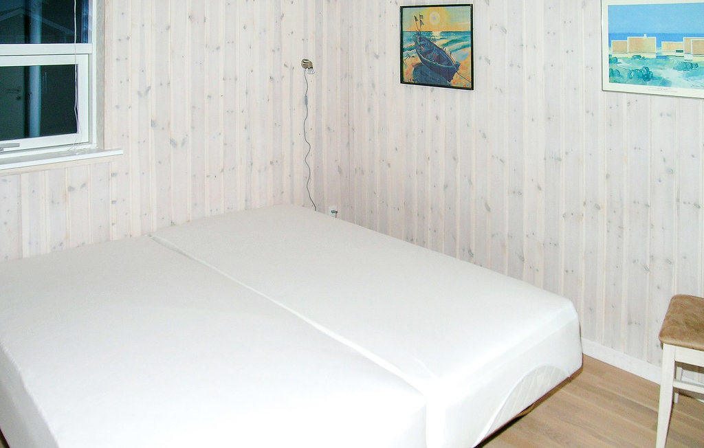Ferienhaus - Bratten Strand , Dänemark - A20764 11