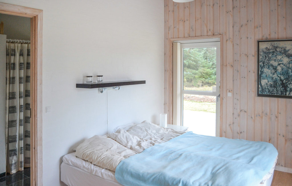 Ferienhaus - Bratten Strand , Dänemark - A20884 19