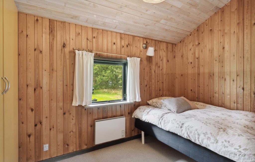 Feriehuse - Bratten Strand , Danmark - A20946 15