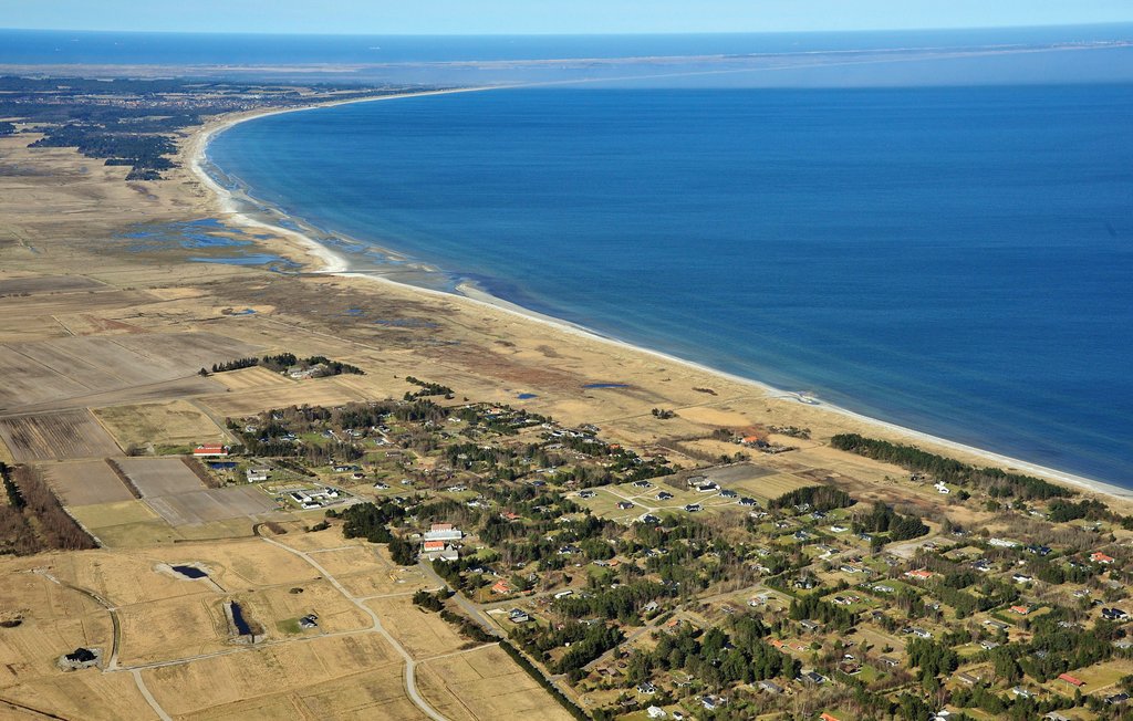 Ferienhaus - Bratten Strand , Dänemark - A20323 20