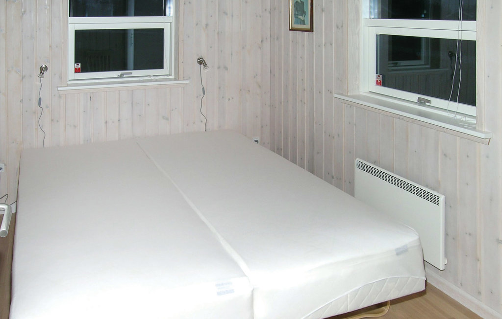 Ferienhaus - Bratten Strand , Dänemark - A20764 12