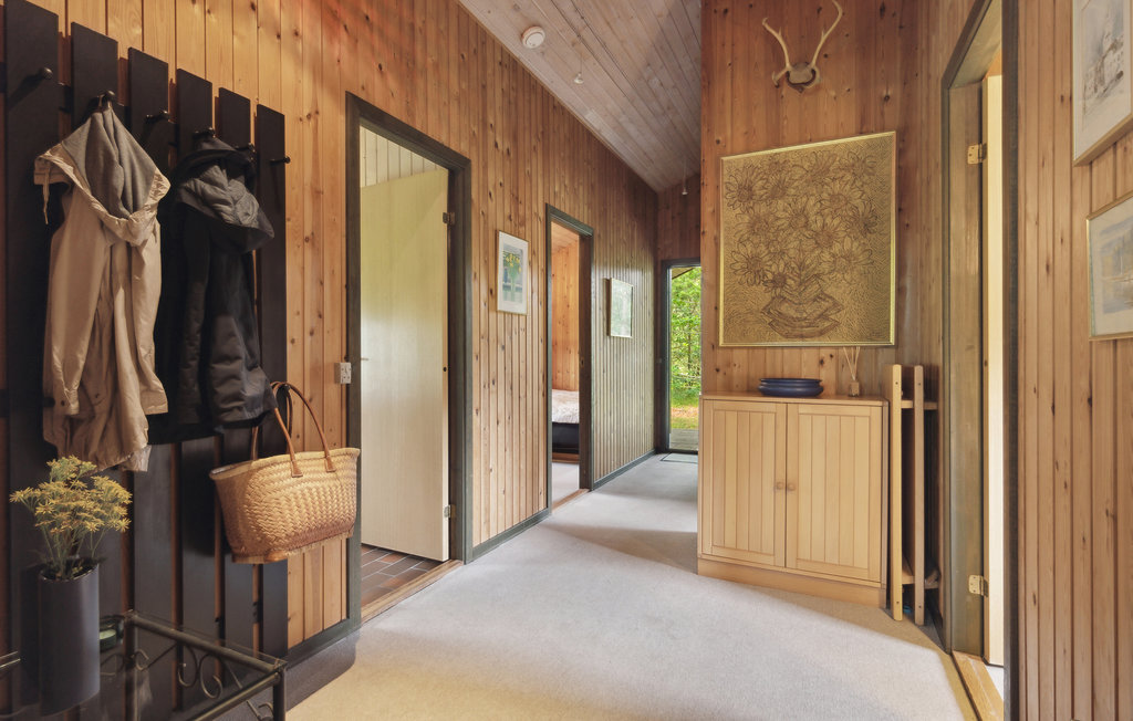 Feriehuse - Bratten Strand , Danmark - A20946 13