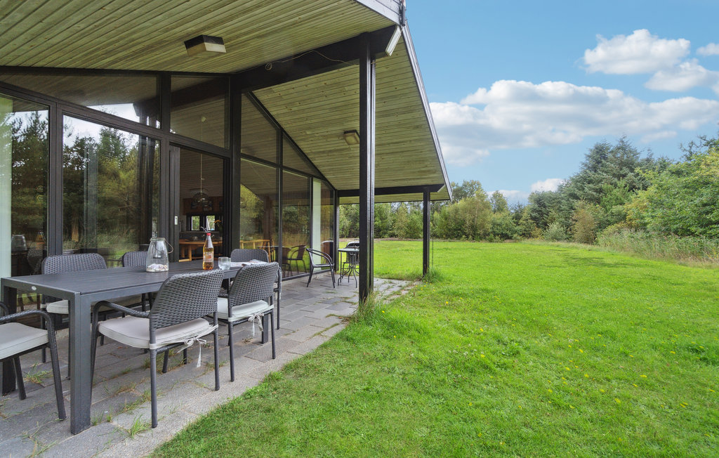 Feriehuse - Bratten Strand , Danmark - A20946 2