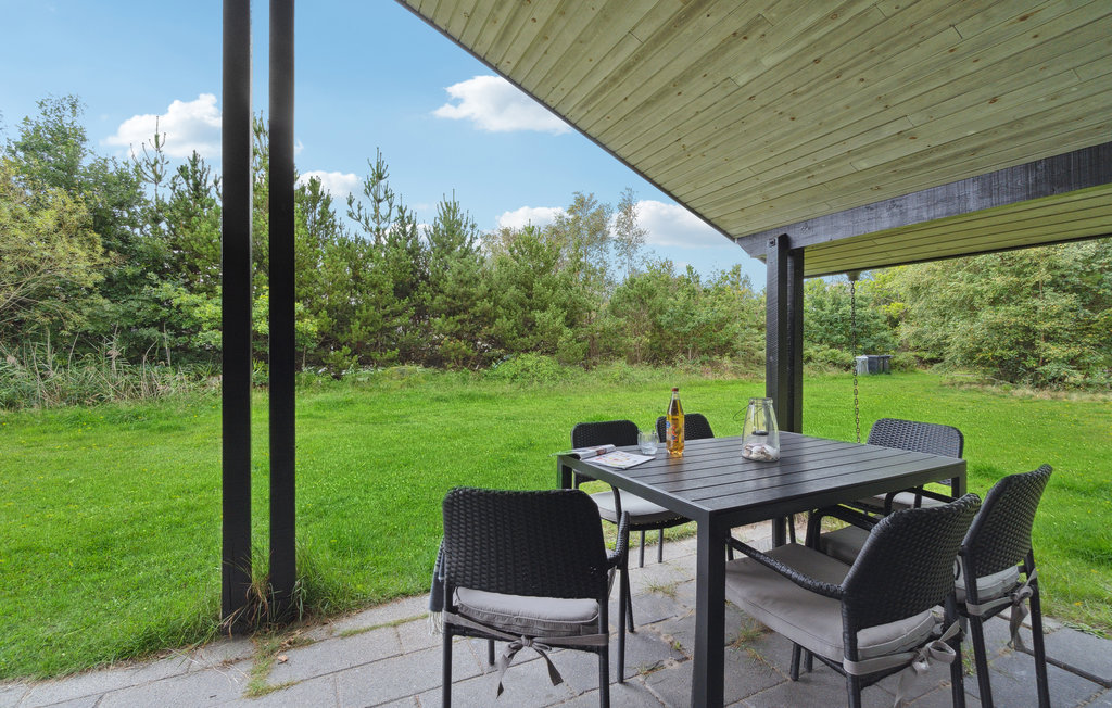 Feriehuse - Bratten Strand , Danmark - A20946 11