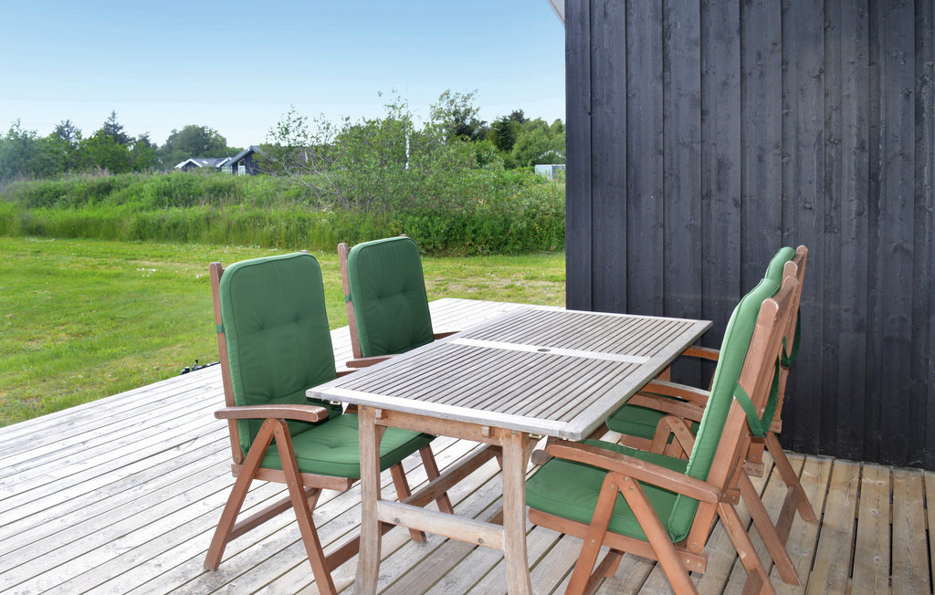 Ferienhaus - Bratten Strand , Dänemark - A20884 11