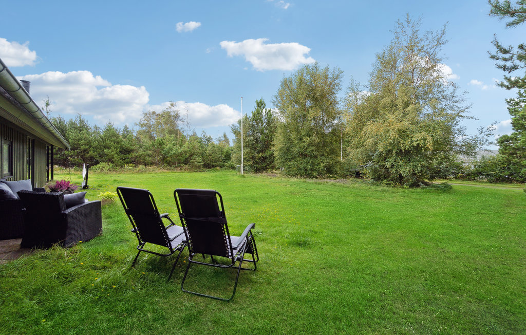 Feriehuse - Bratten Strand , Danmark - A20946 8