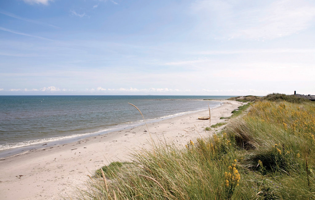 Feriehus - Bratten Strand , Danmark - A20875 15