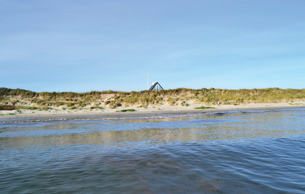 Feriehus - Bratten Strand , Danmark - A20875 16