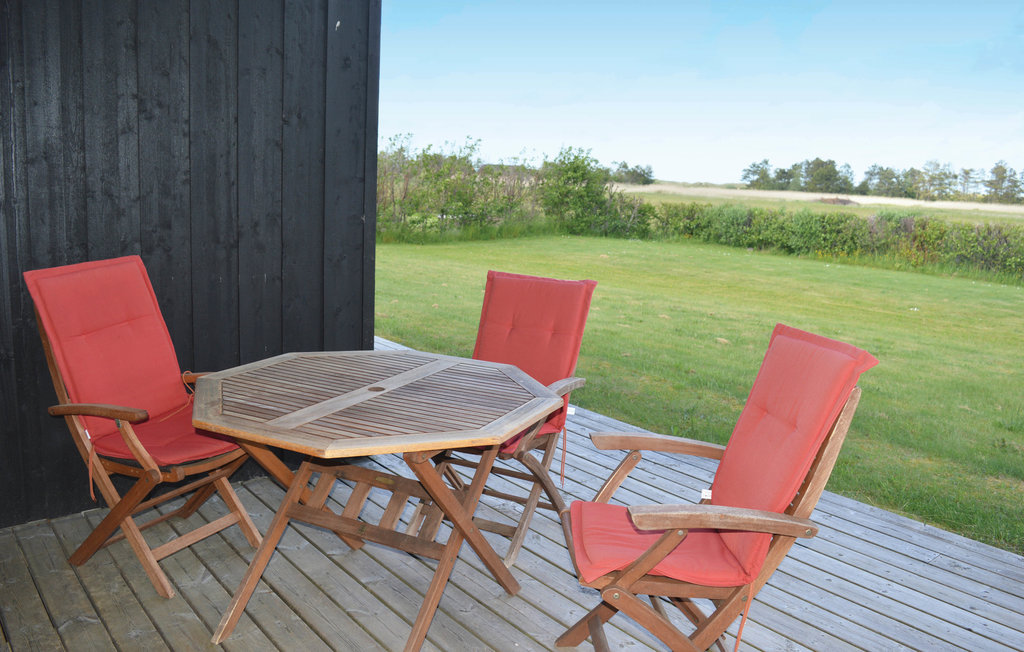 Ferienhaus - Bratten Strand , Dänemark - A20884 8