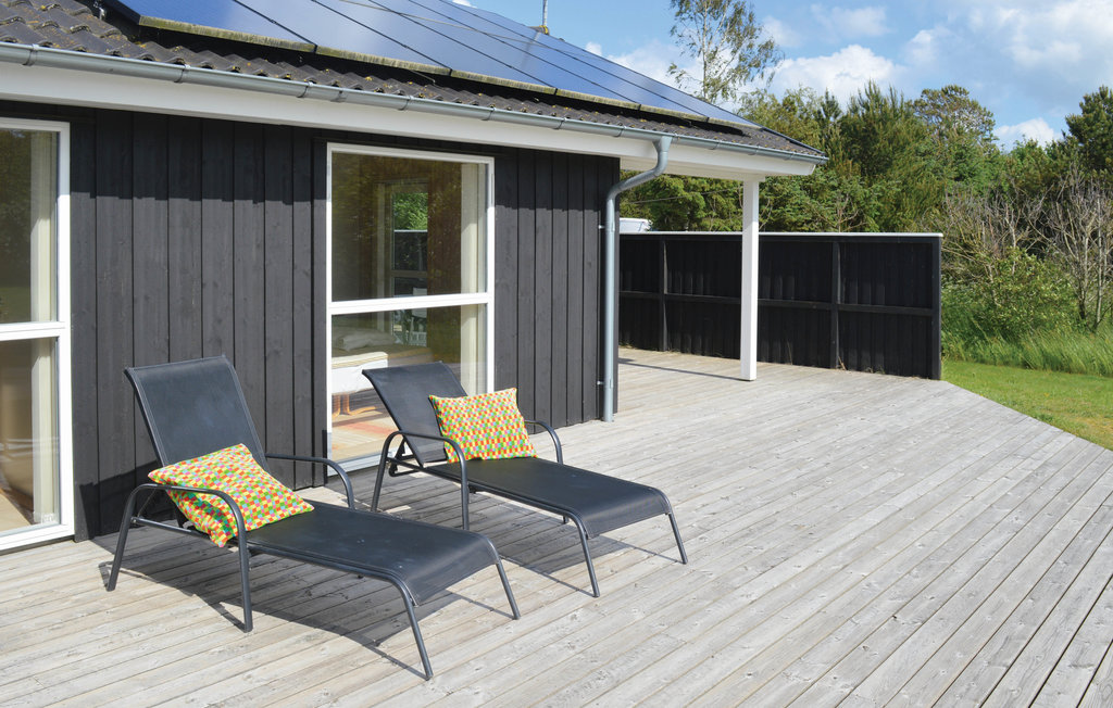 Ferienhaus - Bratten Strand , Dänemark - A20884 9