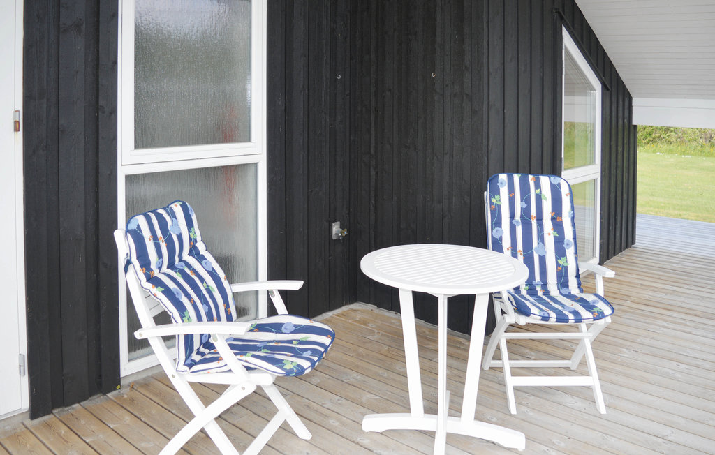 Ferienhaus - Bratten Strand , Dänemark - A20884 13