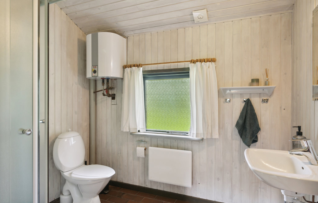 Feriehuse - Bratten Strand , Danmark - A20946 17