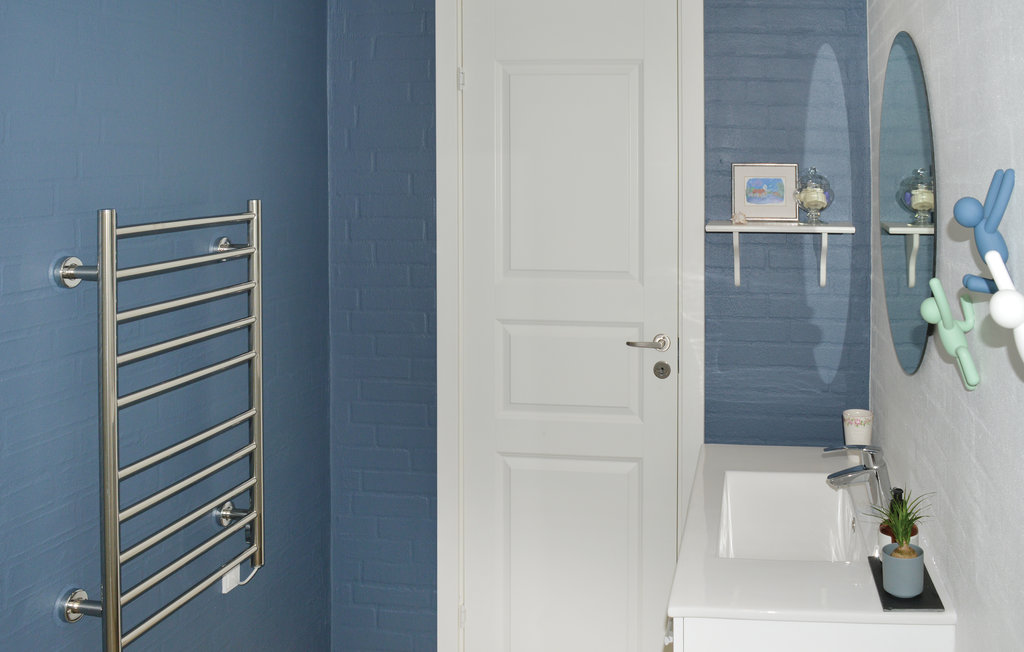 Ferienhaus - Bratten Strand , Dänemark - A20707 26