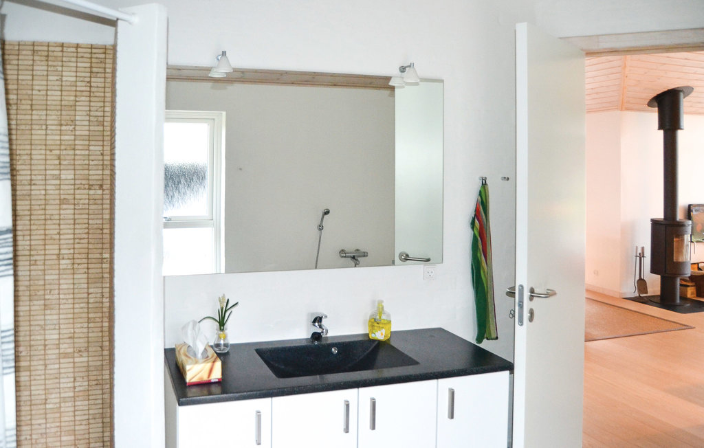 Ferienhaus - Bratten Strand , Dänemark - A20884 23