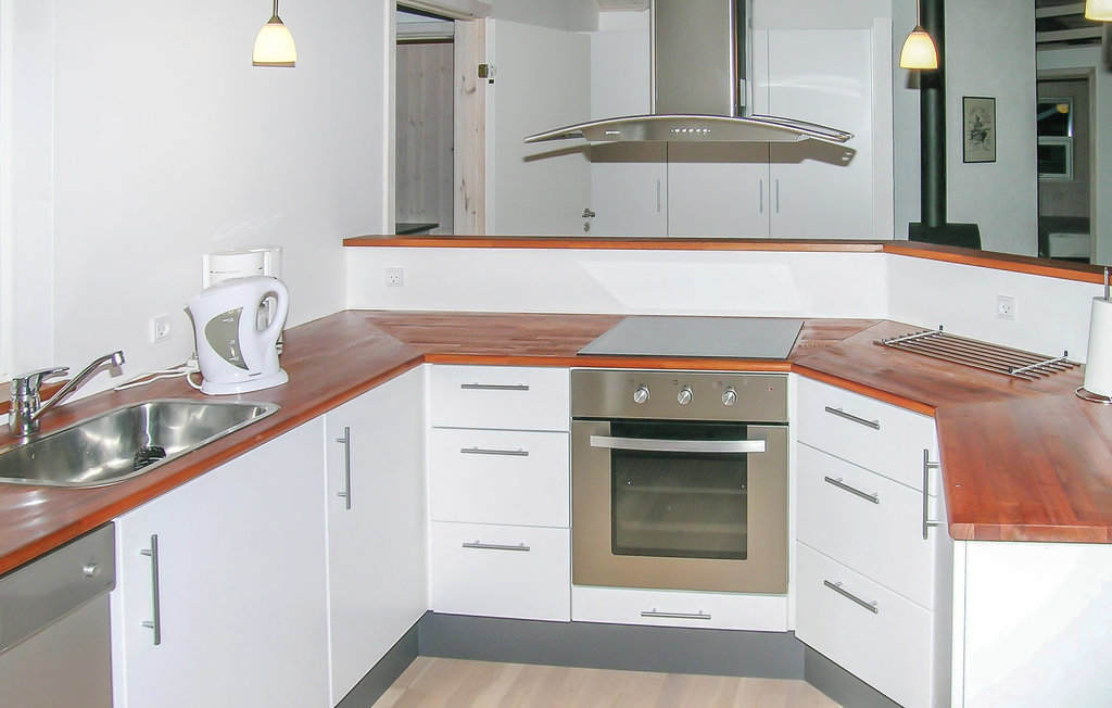 Ferienhaus - Bratten Strand , Dänemark - A20764 8