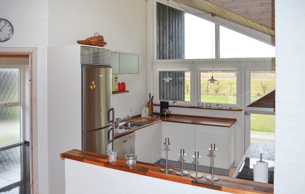 Ferienhaus - Bratten Strand , Dänemark - A20884 17