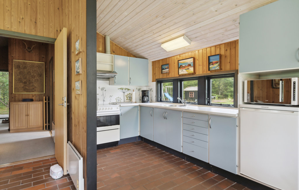 Feriehuse - Bratten Strand , Danmark - A20946 6