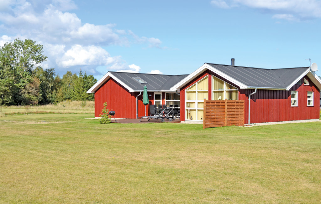 Feriehuse - Bratten Strand , Danmark - A20864 12