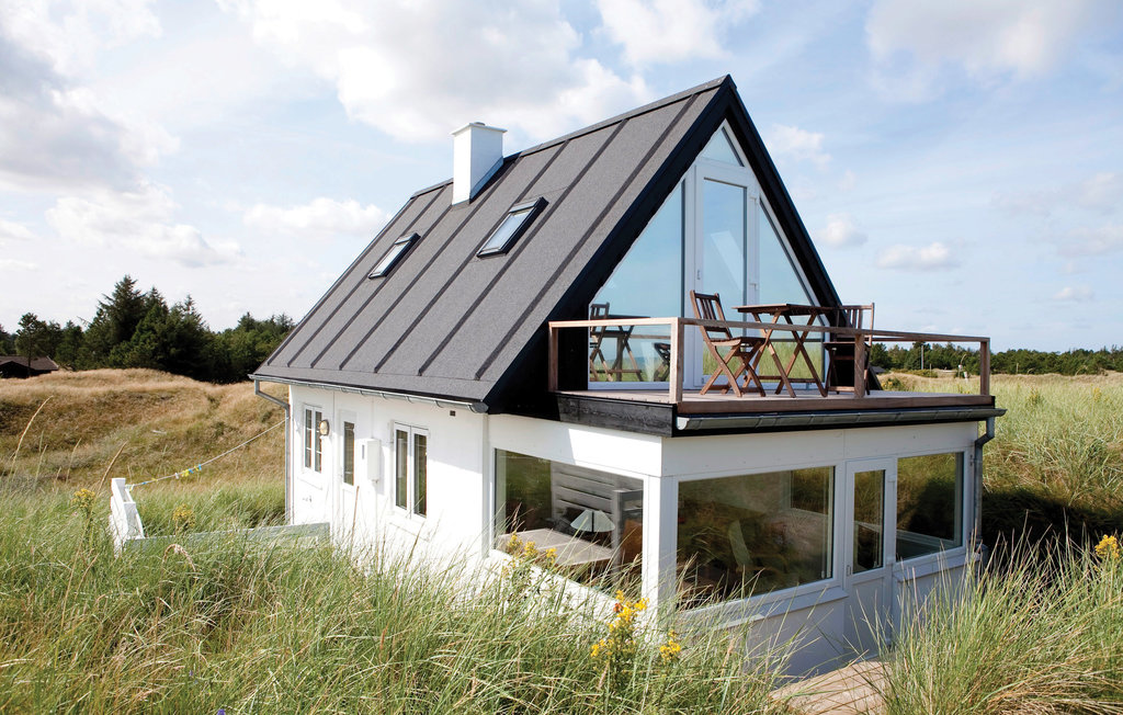 Feriehus - Bratten Strand , Danmark - A20875 6