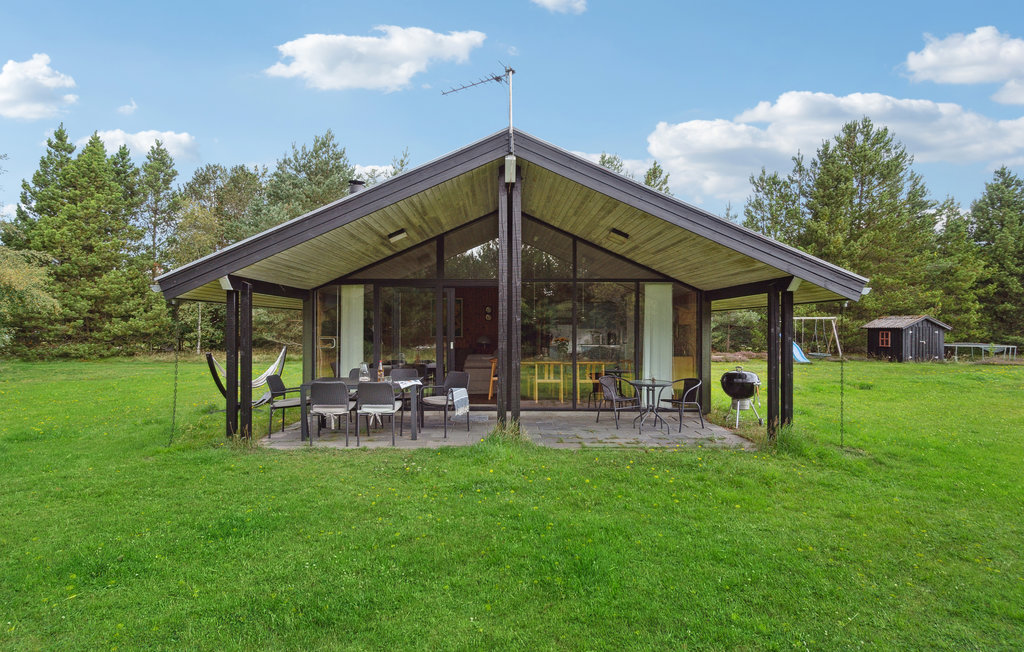 Feriehuse - Bratten Strand , Danmark - A20946 7