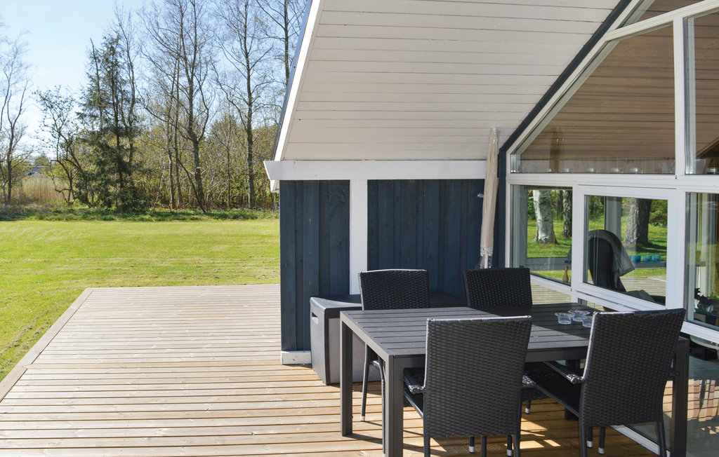 Ferienhaus - Bratten Strand , Dänemark - A20599 9