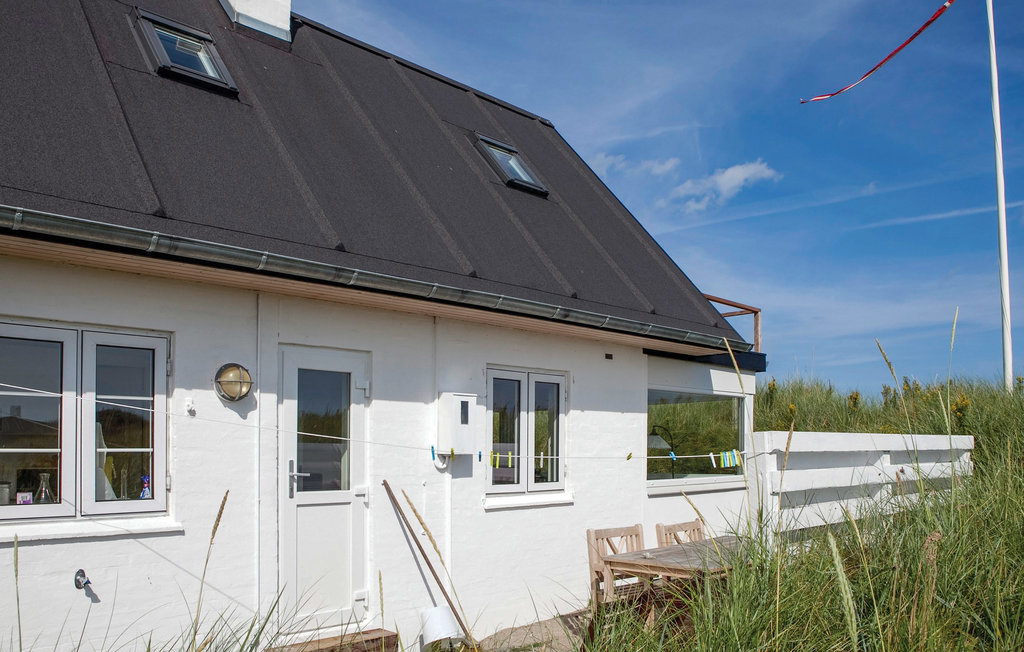 Feriehus - Bratten Strand , Danmark - A20875 9