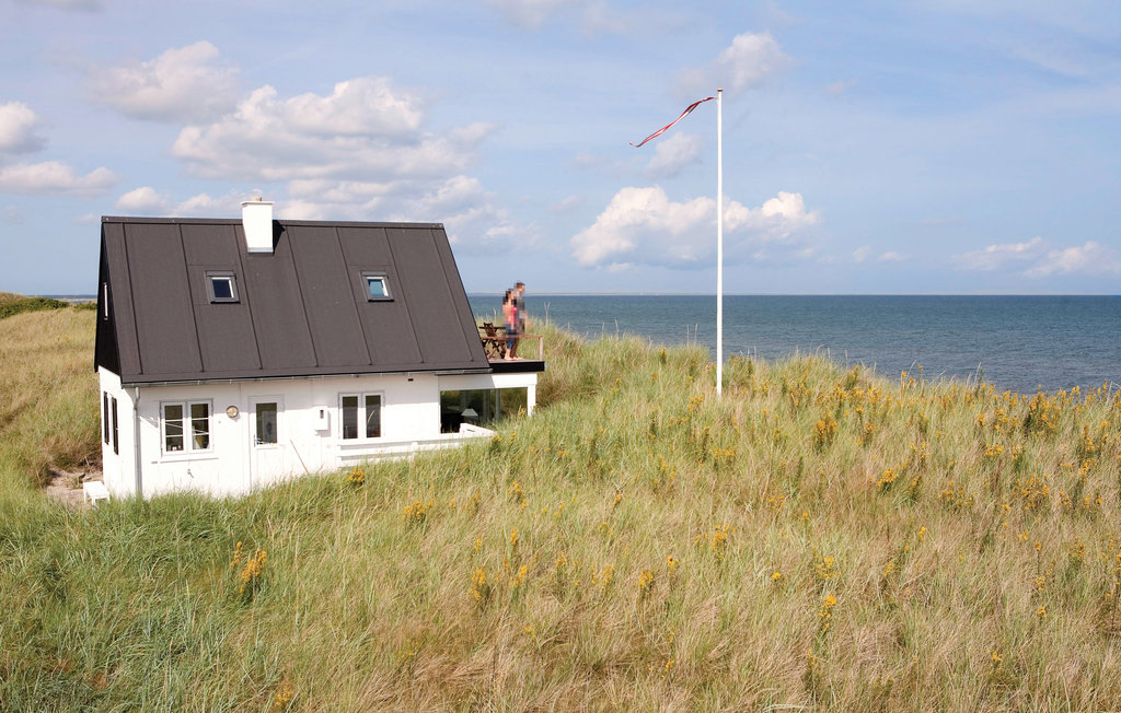 Feriehus - Bratten Strand , Danmark - A20875 10
