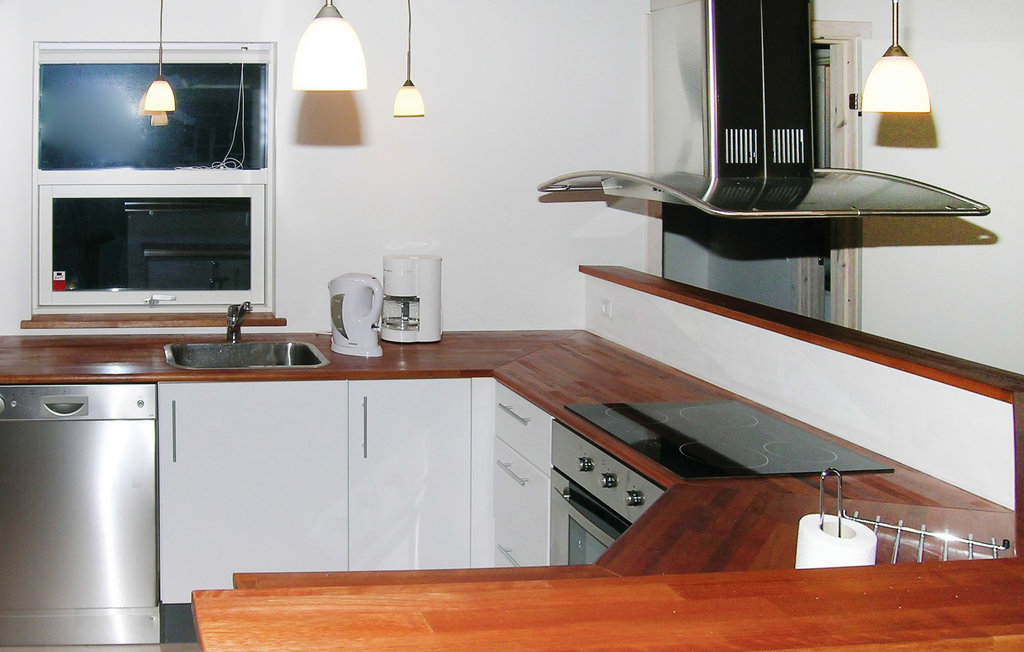 Ferienhaus - Bratten Strand , Dänemark - A20764 9