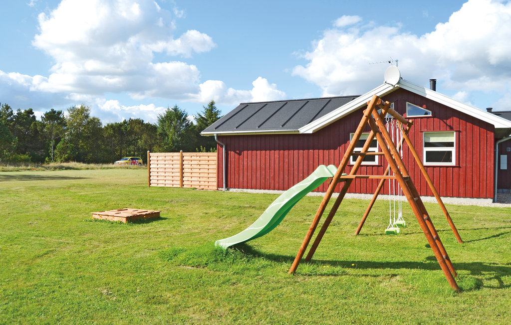 Feriehuse - Bratten Strand , Danmark - A20864 11