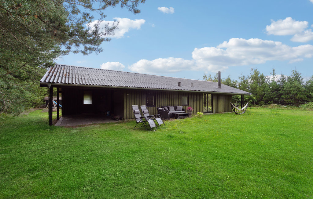 Feriehuse - Bratten Strand , Danmark - A20946 10