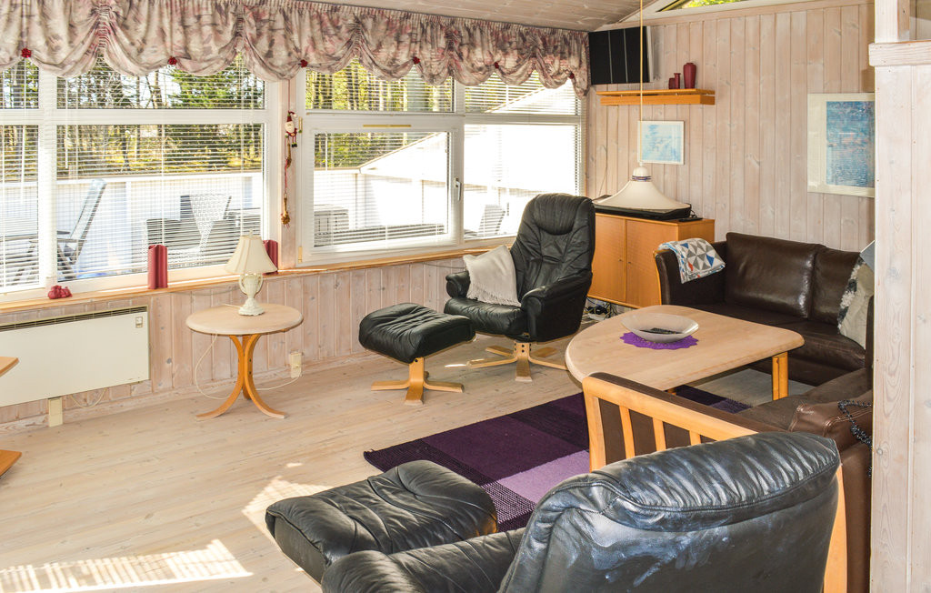 Ferienhaus - Bratten Strand , Dänemark - A20221 3