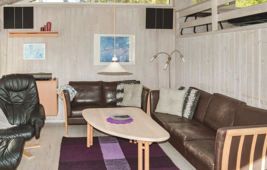 Ferienhaus - Bratten Strand , Dänemark - A20221 5
