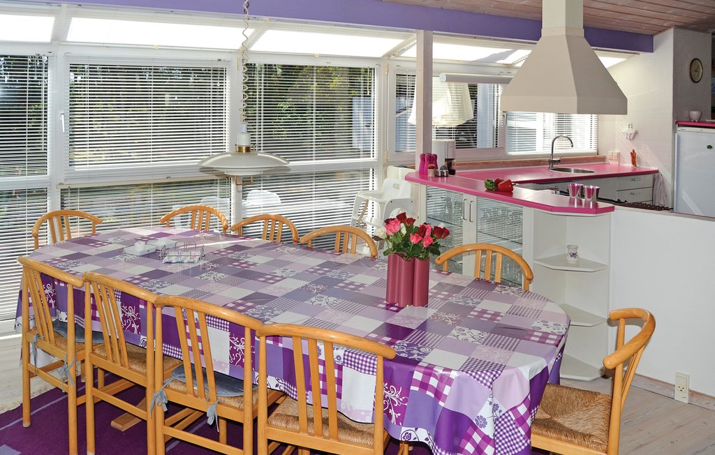 Ferienhaus - Bratten Strand , Dänemark - A20221 16