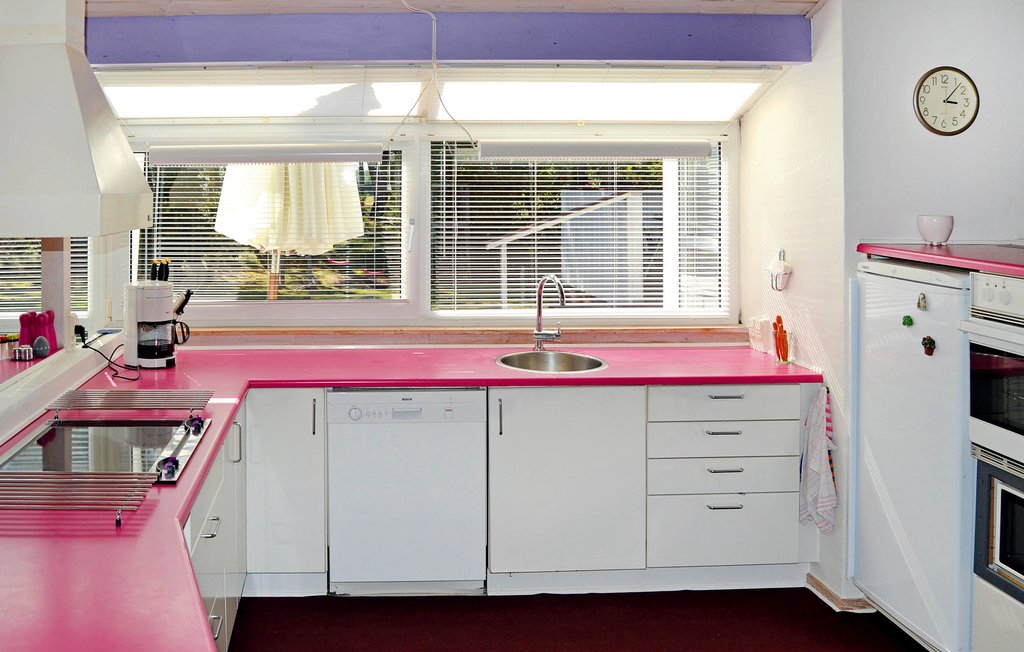 Ferienhaus - Bratten Strand , Dänemark - A20221 4