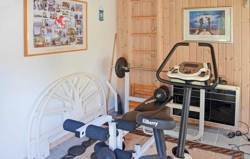 Ferienhaus - Bratten Strand , Dänemark - A20221 19