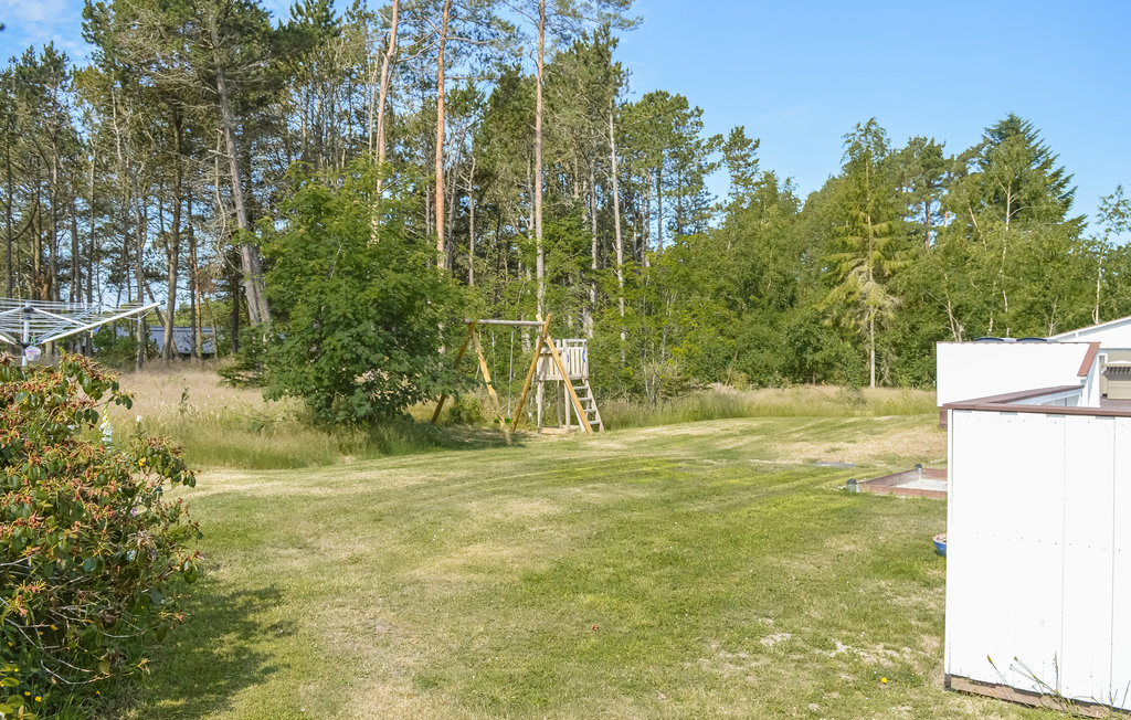 Ferienhaus - Bratten Strand , Dänemark - A20221 15