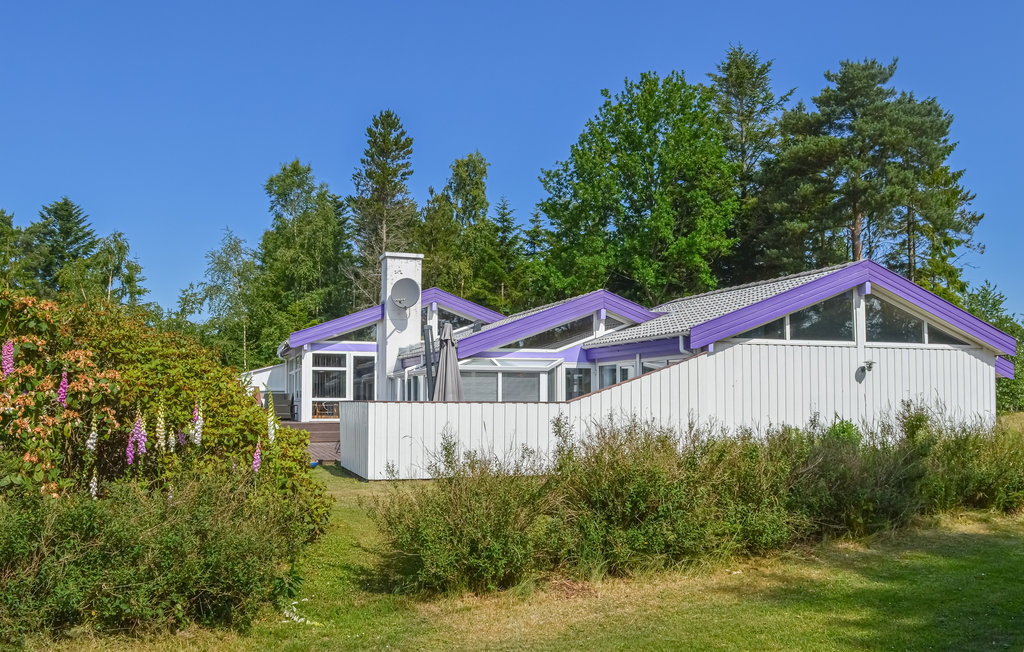 Ferienhaus - Bratten Strand , Dänemark - A20221 8