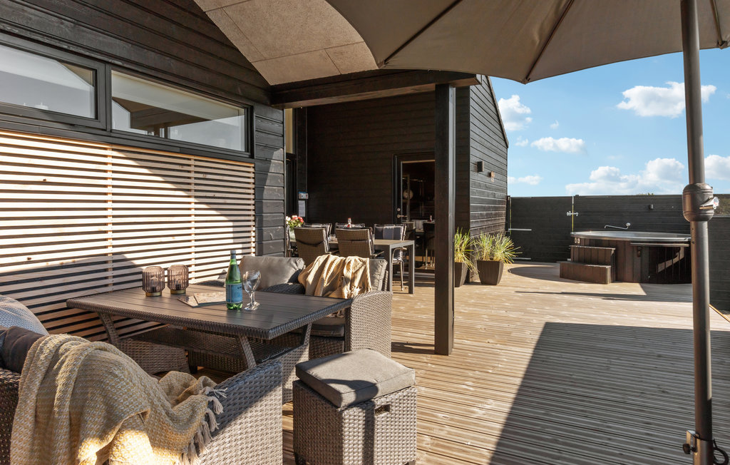 Ferienhaus - Bratten Strand , Dänemark - A20305 16
