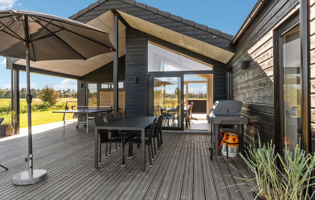 Ferienhaus - Bratten Strand , Dänemark - A20305 17