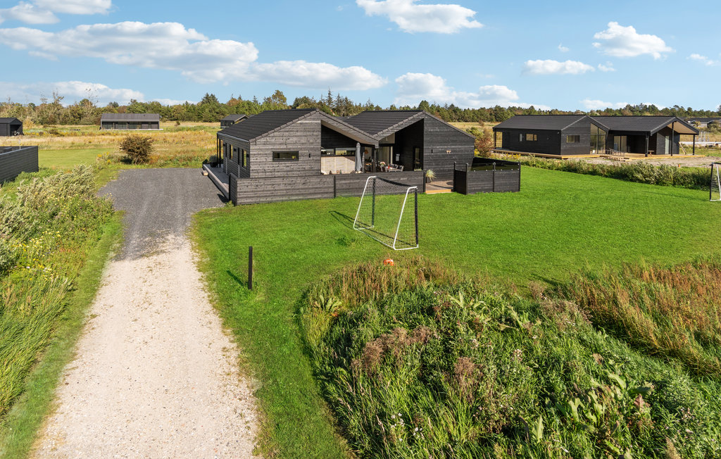Ferienhaus - Bratten Strand , Dänemark - A20305 10