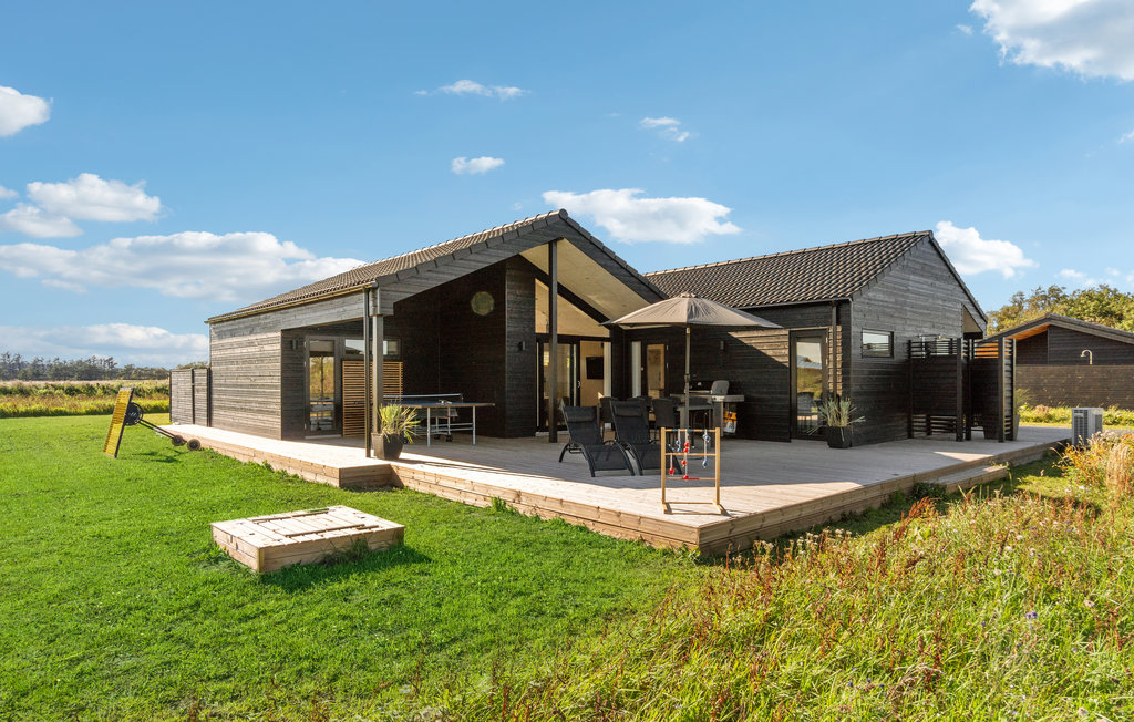 Ferienhaus - Bratten Strand , Dänemark - A20305 9