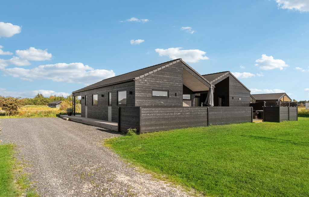 Ferienhaus - Bratten Strand , Dänemark - A20305 11