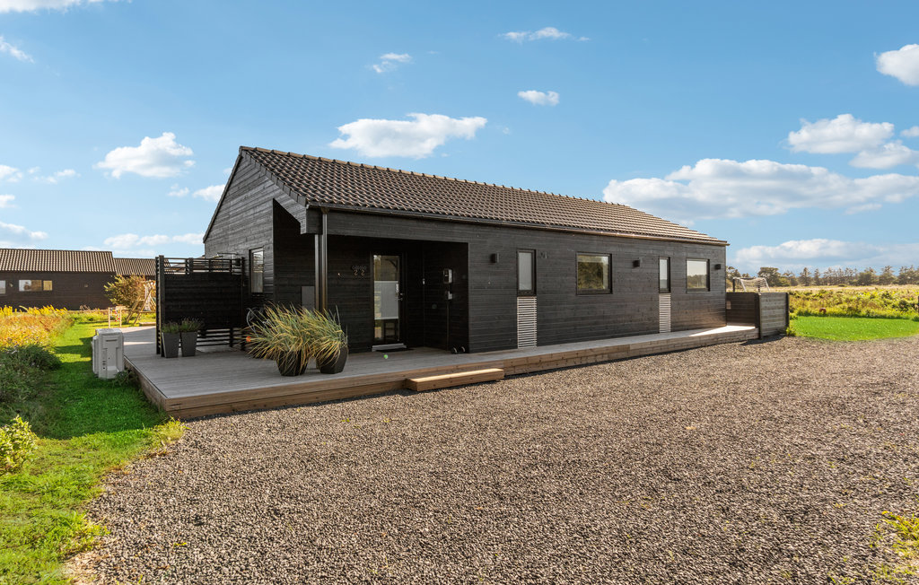 Ferienhaus - Bratten Strand , Dänemark - A20305 12