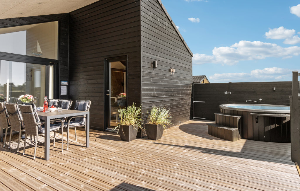 Ferienhaus - Bratten Strand , Dänemark - A20305 13