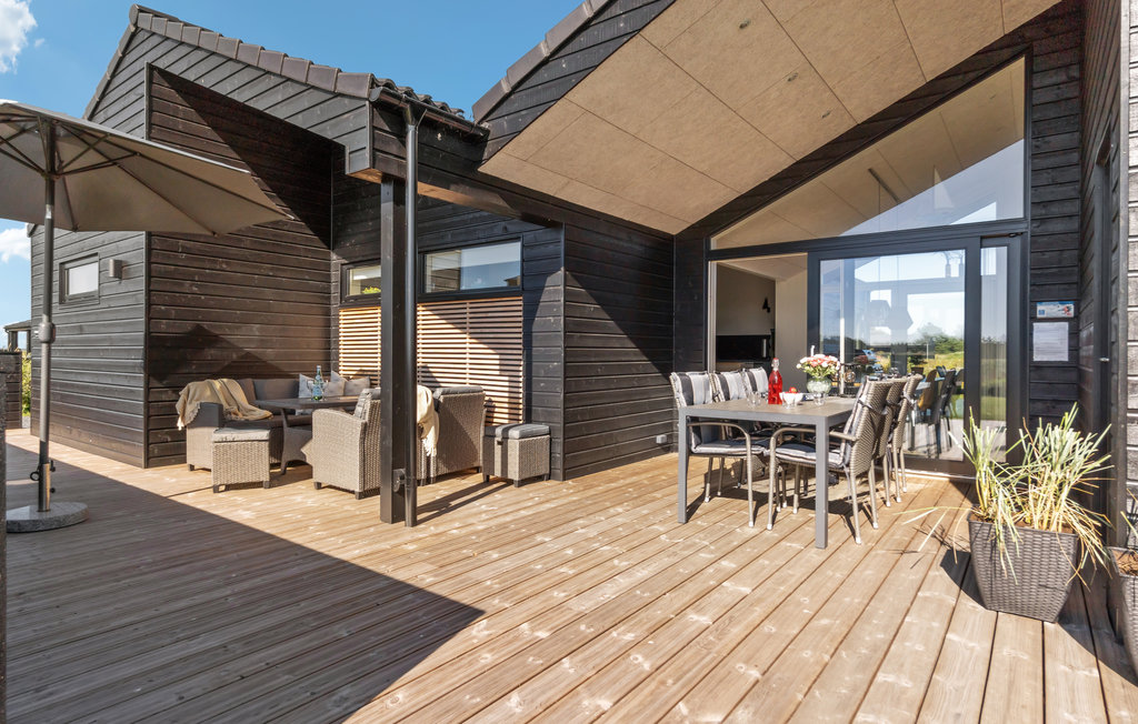 Ferienhaus - Bratten Strand , Dänemark - A20305 3